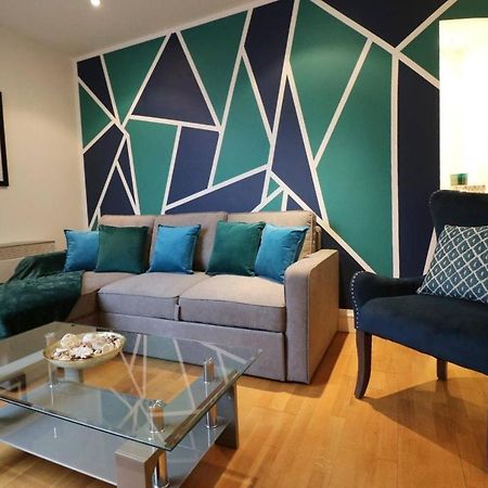Heart Of Leeds City Centre Living - Sleeps 6 Διαμέρισμα Εξωτερικό φωτογραφία