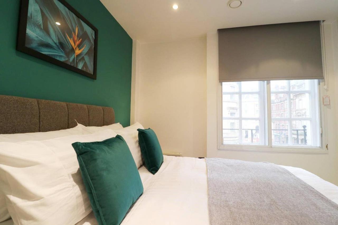 Heart Of Leeds City Centre Living - Sleeps 6 Διαμέρισμα Εξωτερικό φωτογραφία