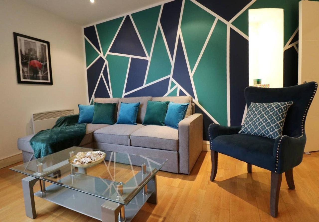 Heart Of Leeds City Centre Living - Sleeps 6 Διαμέρισμα Εξωτερικό φωτογραφία