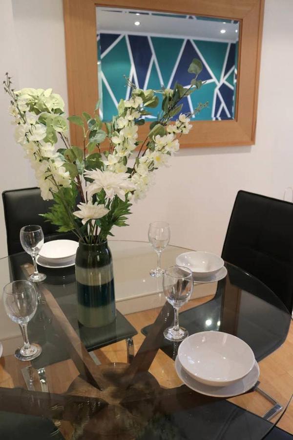 Heart Of Leeds City Centre Living - Sleeps 6 Διαμέρισμα Εξωτερικό φωτογραφία