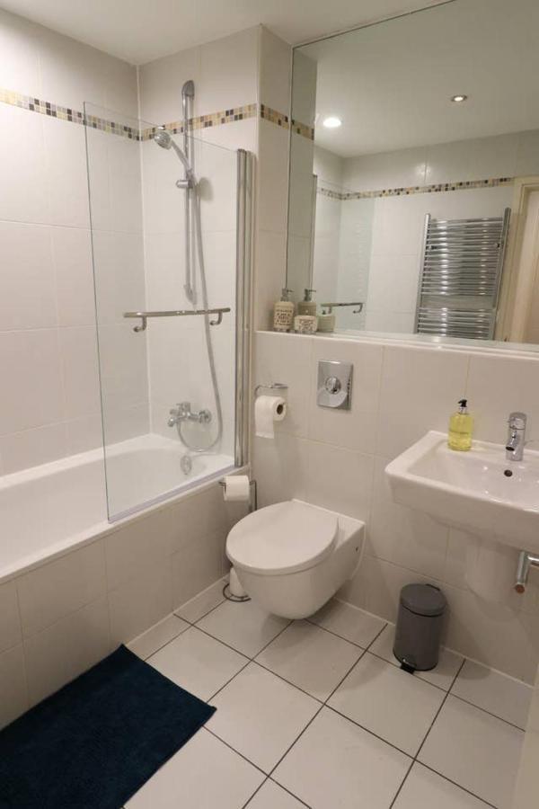 Heart Of Leeds City Centre Living - Sleeps 6 Διαμέρισμα Εξωτερικό φωτογραφία